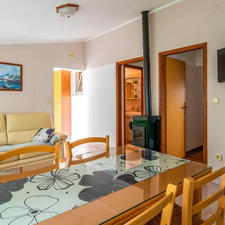 3 Bedroom In * Kavran