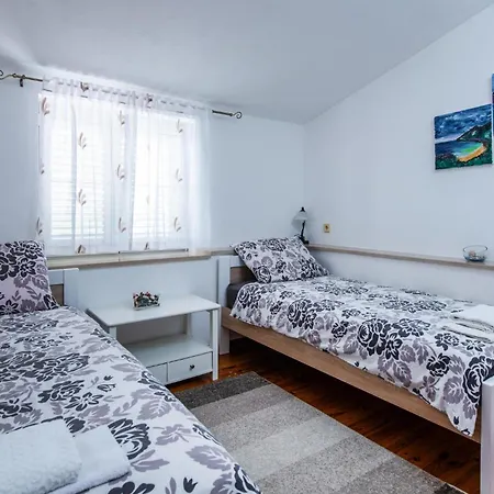 3 Bedroom In * Kavran