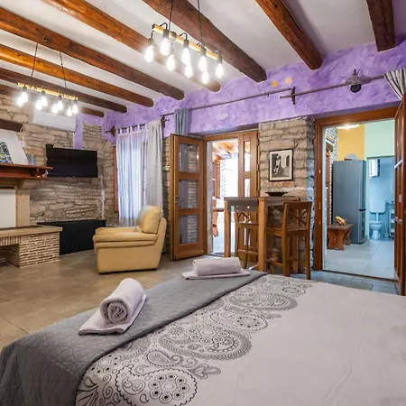 3 Bedroom In Holiday home *