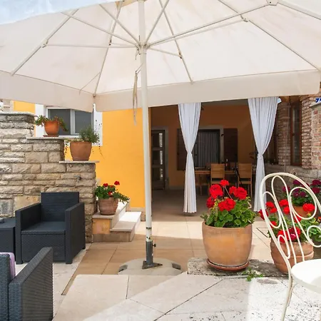 Vakantiehuis Ii Kavran