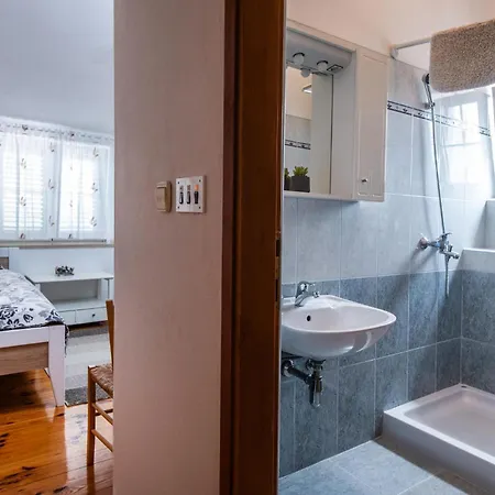 Ii Vakantiehuis Kavran