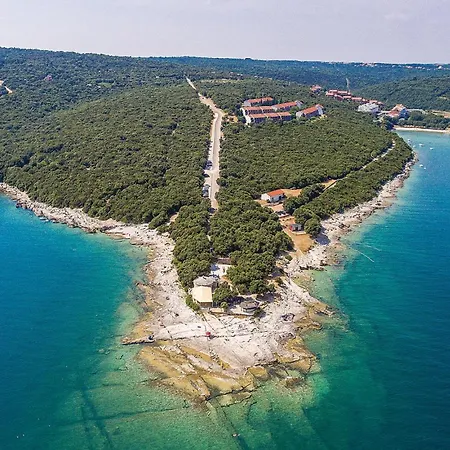 Ii Hébergement de vacances Kavran